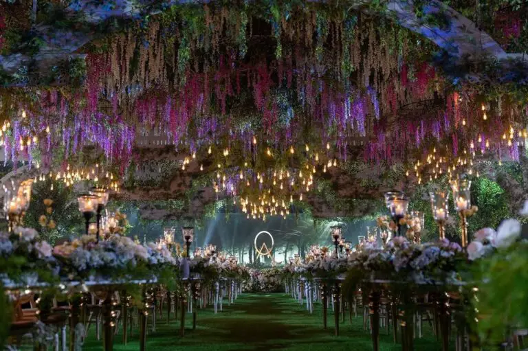 16 Jaw-Dropping Gideon Hermosa Weddings Thatll Take Your Breath Away