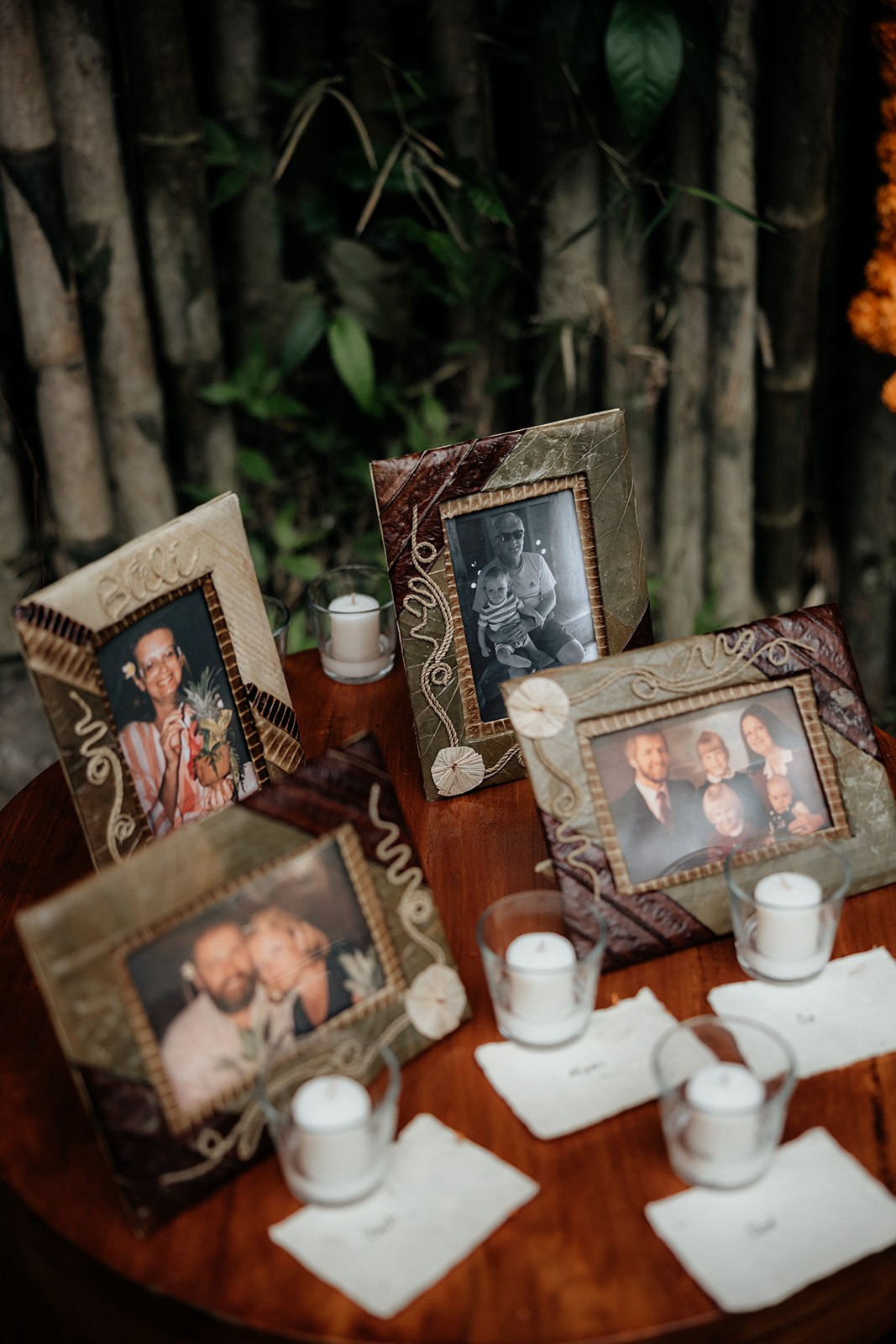 All The Details Of Kat And Ben’s Bali Wedding