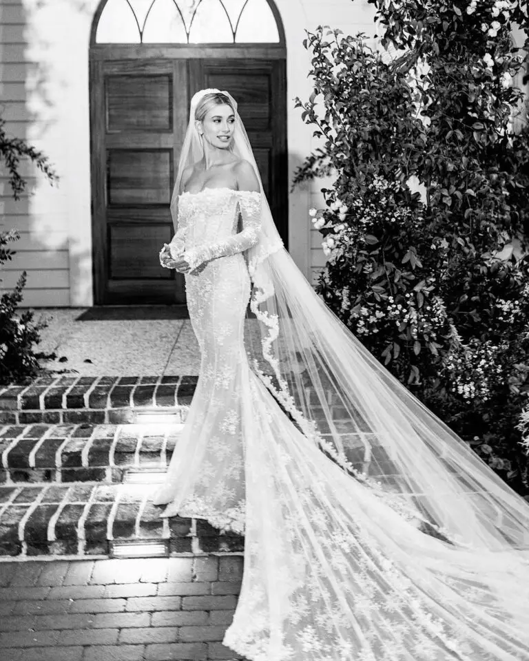 Sheer, Satin, Slip: Which Wedding Dress Design Are You?