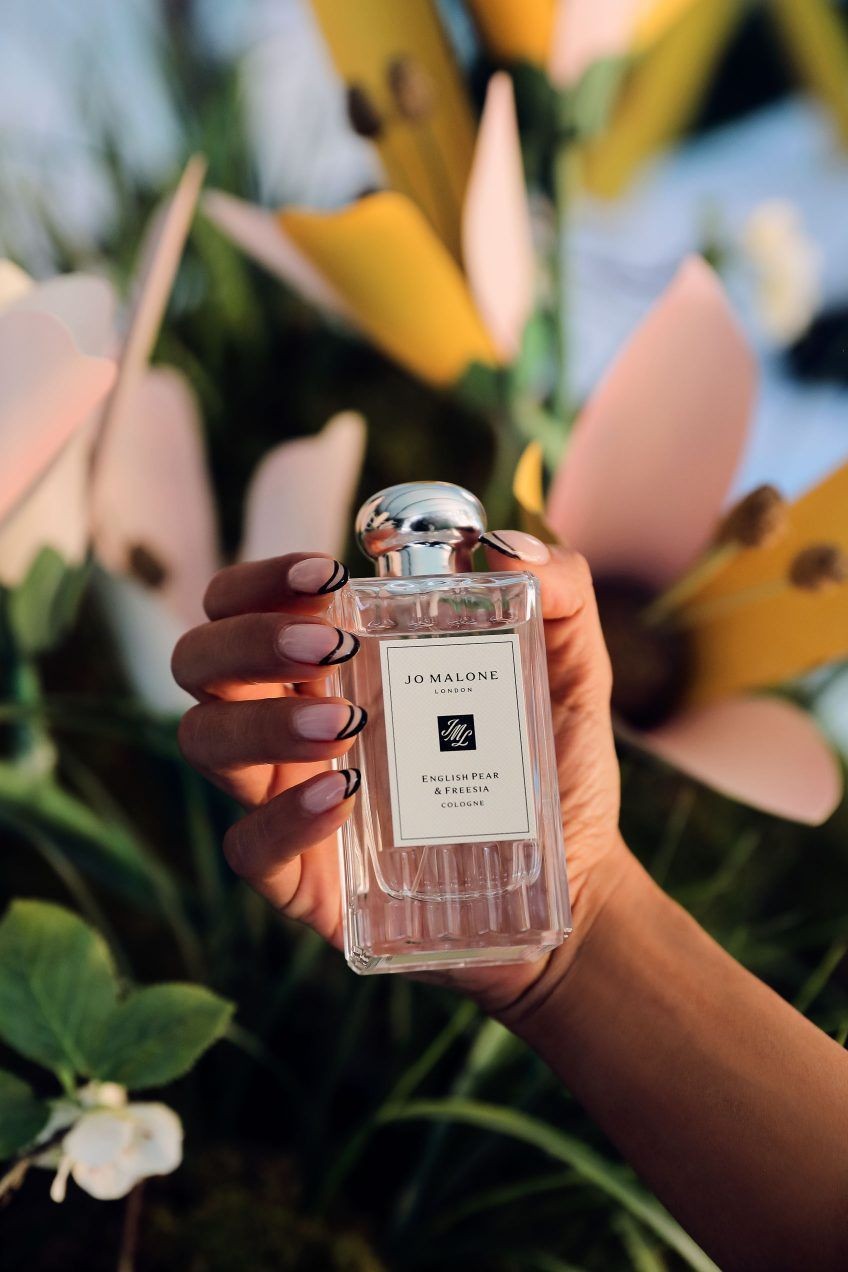 Jo Malone English Pear & Freesia