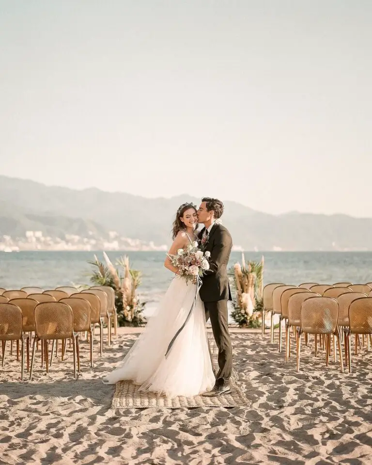 10 Enchanting Venues In Mexico To Consider For Your Destination Wedding