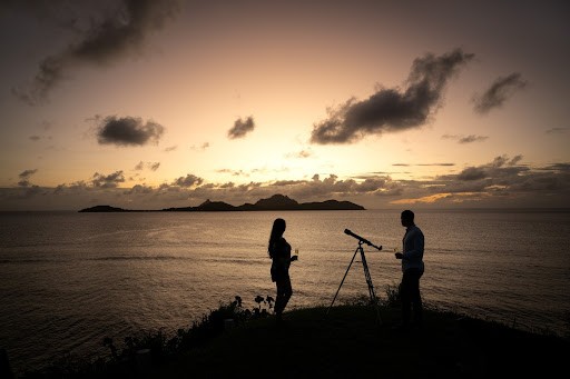 Mamanuca Islands: A Romantic Playground