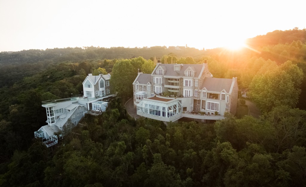 A Fairytale Wedding in Gramado