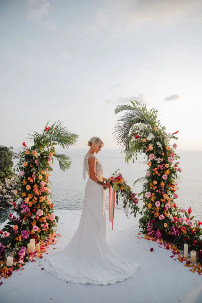 11 Themes For Destination Weddings To Consider