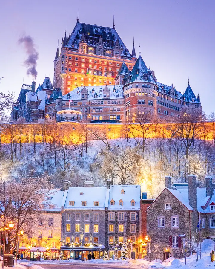 Québec, Canada