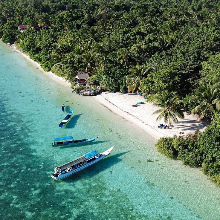 Wakatobi: A Diver’s Dream