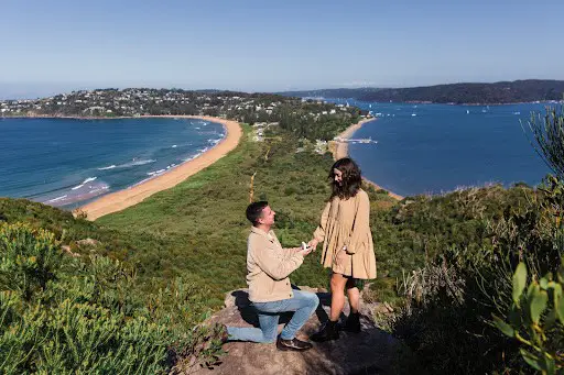 Barrenjoey Lighthouse