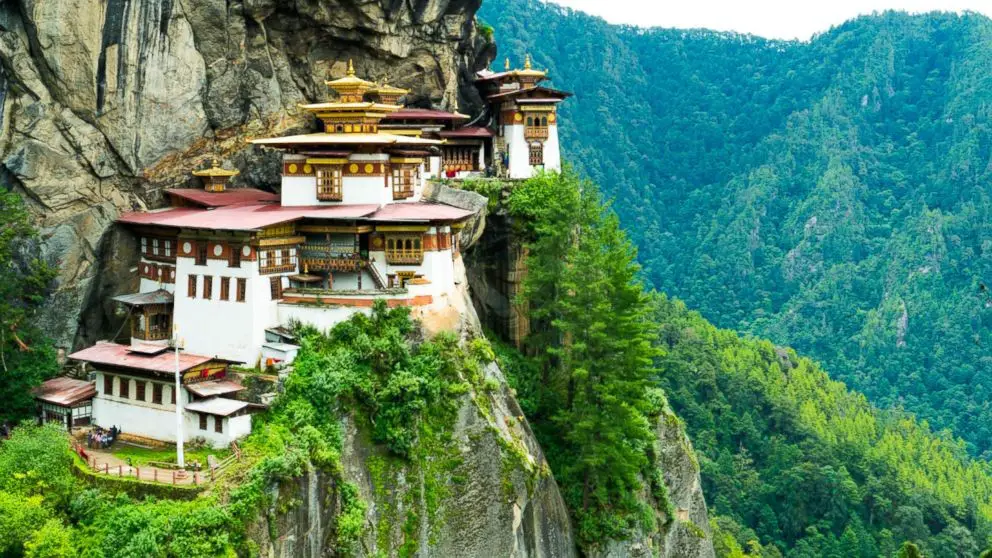 Bhutan