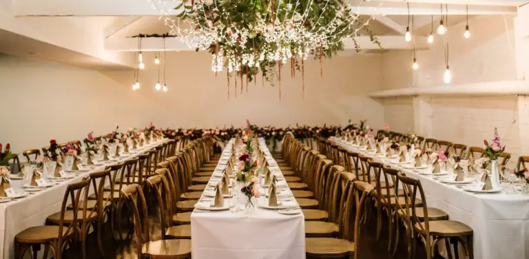 The Most Stunning Wedding Venues In Perth