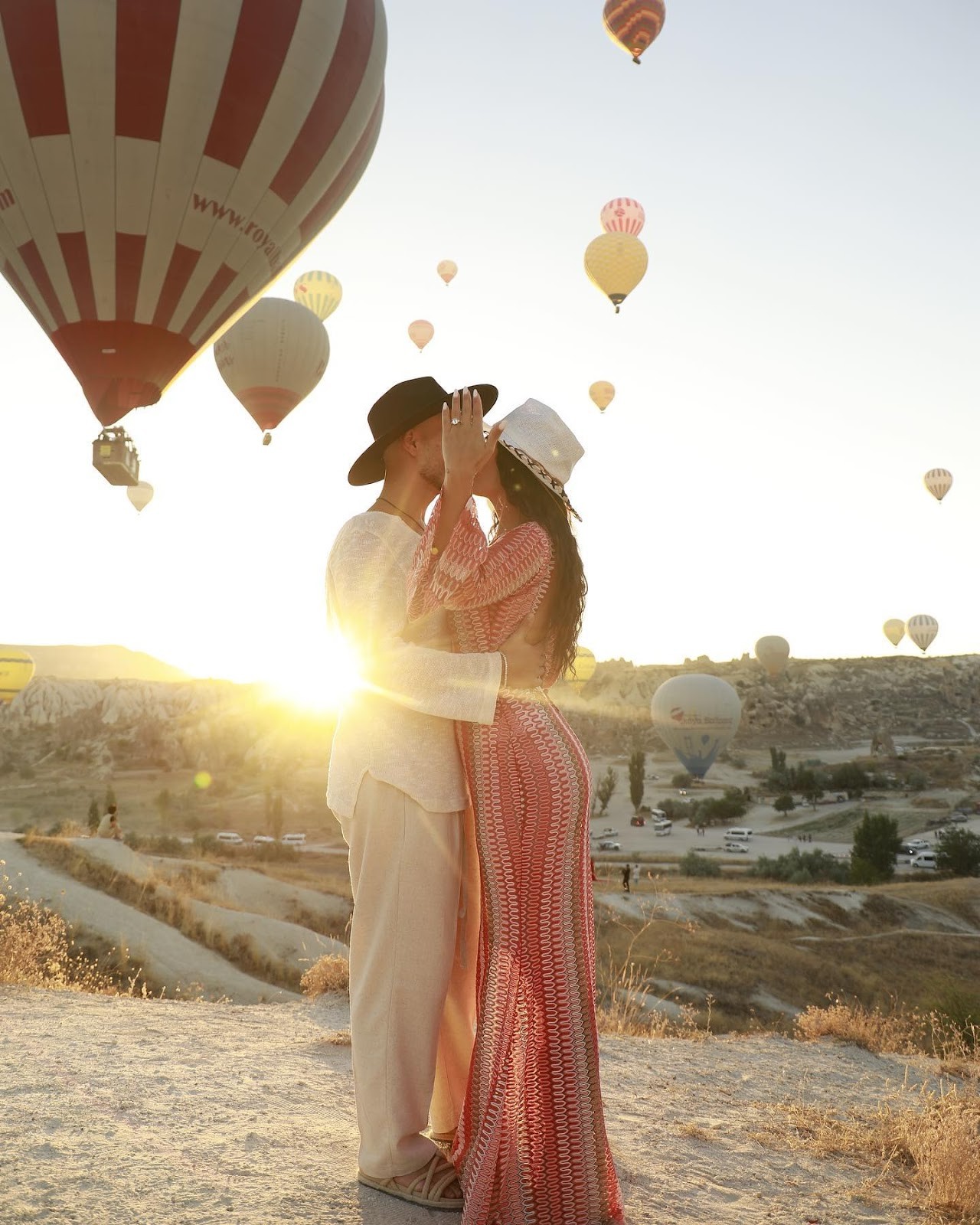 Cappadocia, Turkey