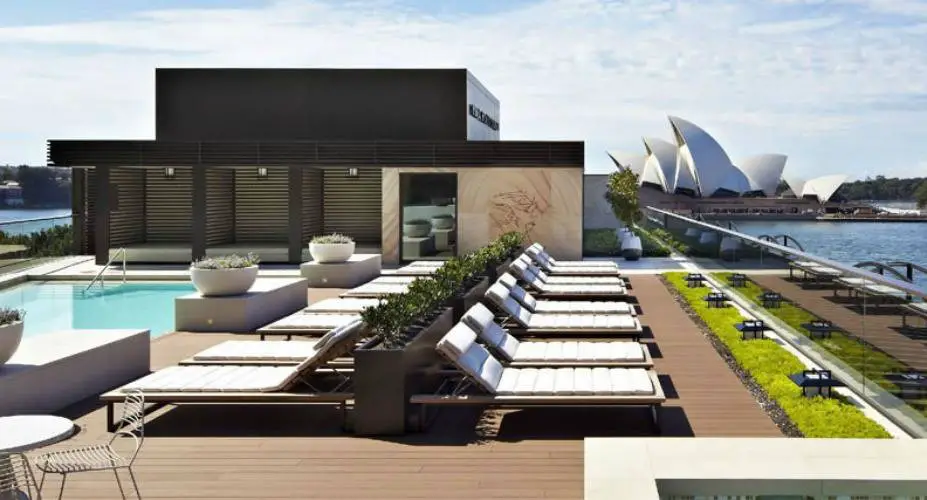 Park Hyatt Sydney