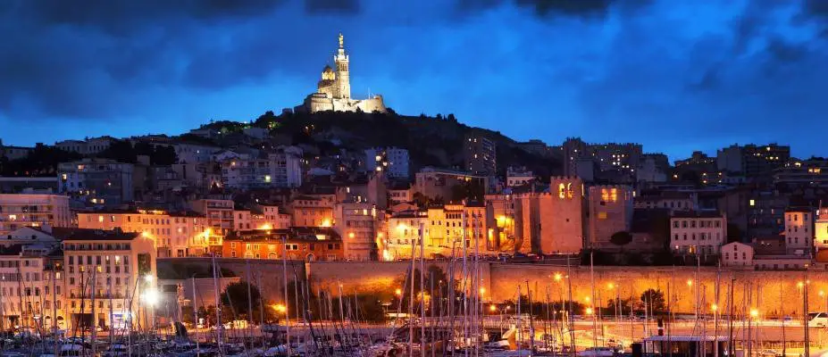 Marseilles, France