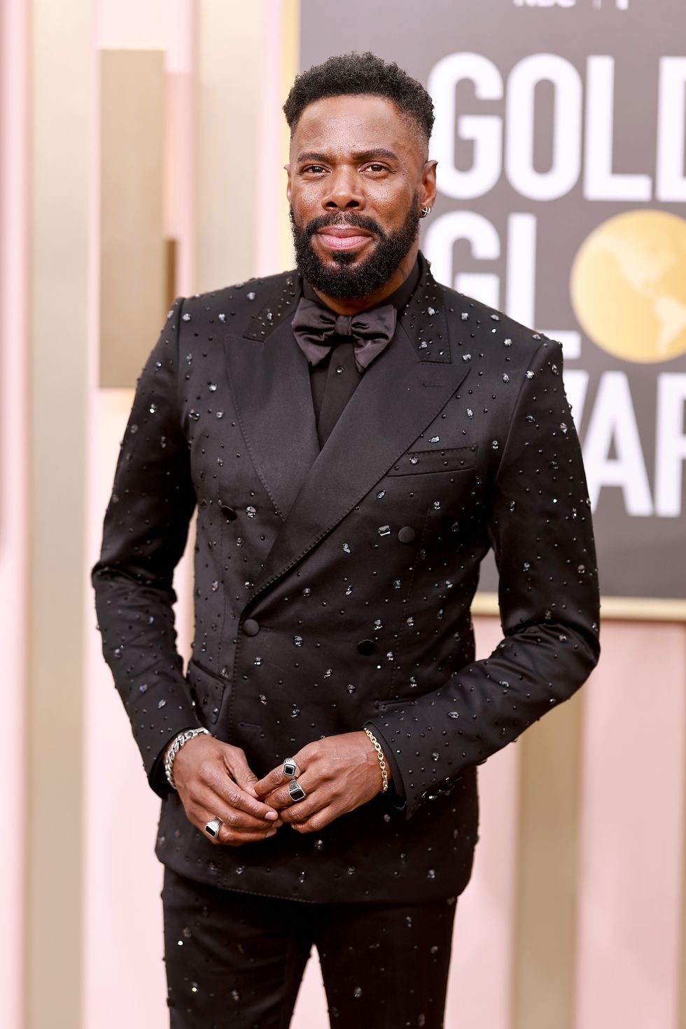 Colman Domingo