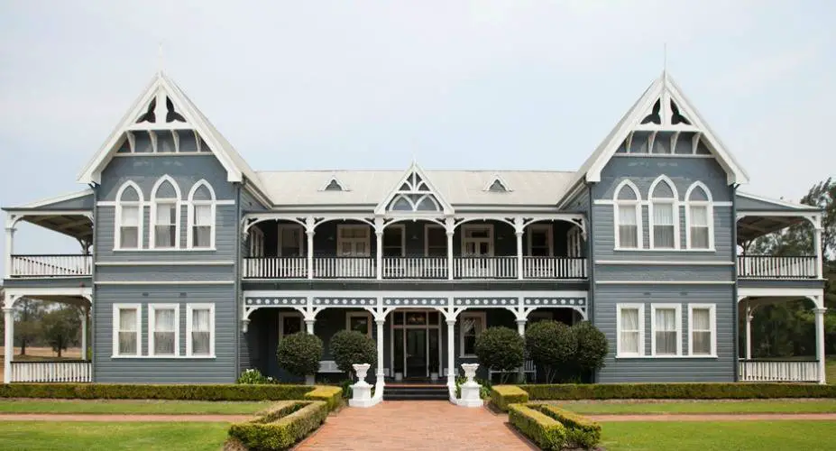 Peppers Convent, Pokolbin, Hunter Valley