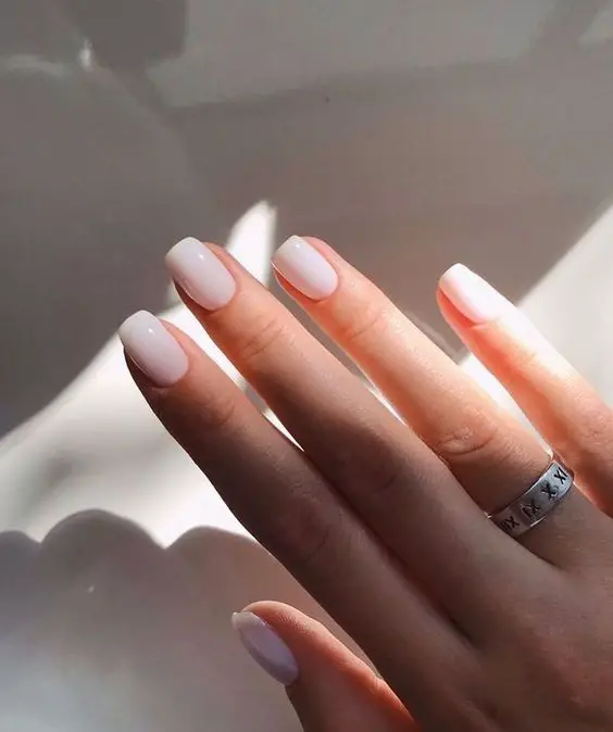 Baby Pink Nude