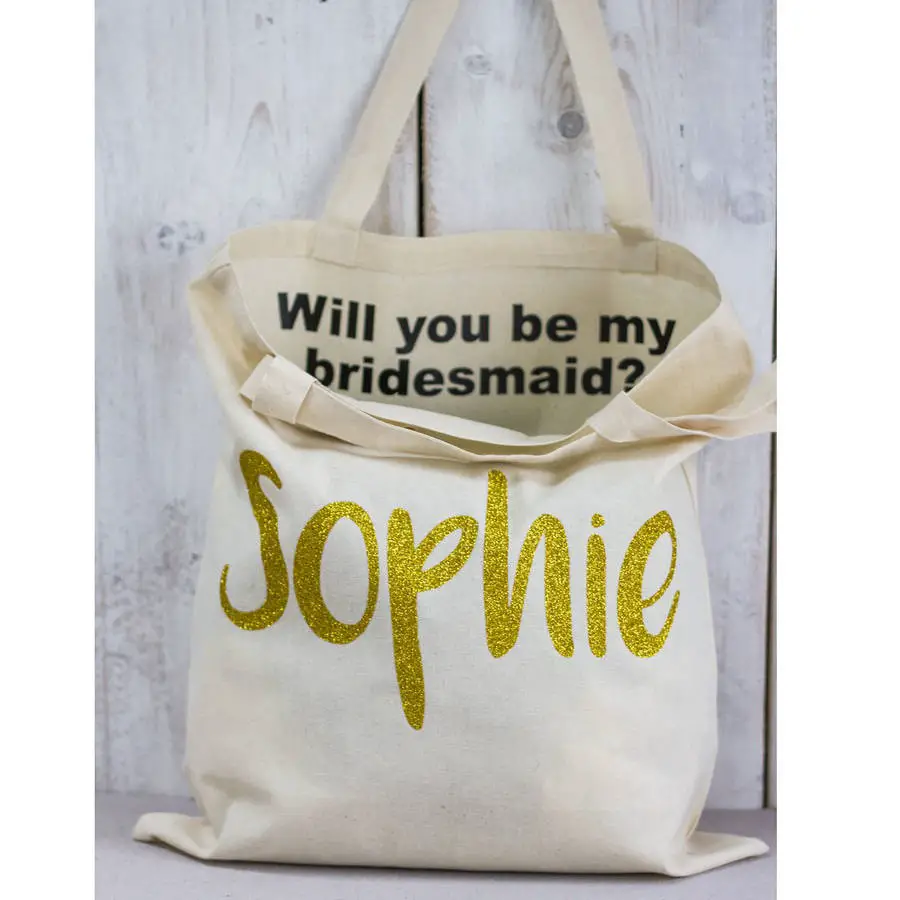 Tote bags