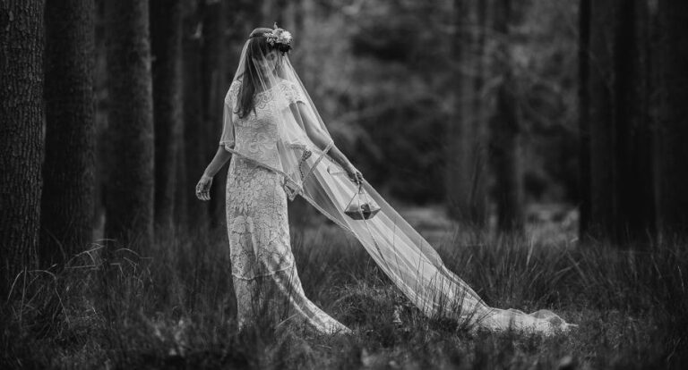 The 20 Top Bridal Portraits Of 2015