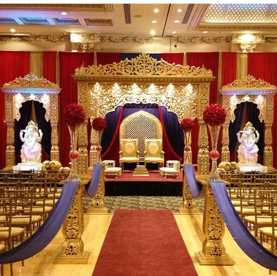 Vivah Wedding and Reception Venue