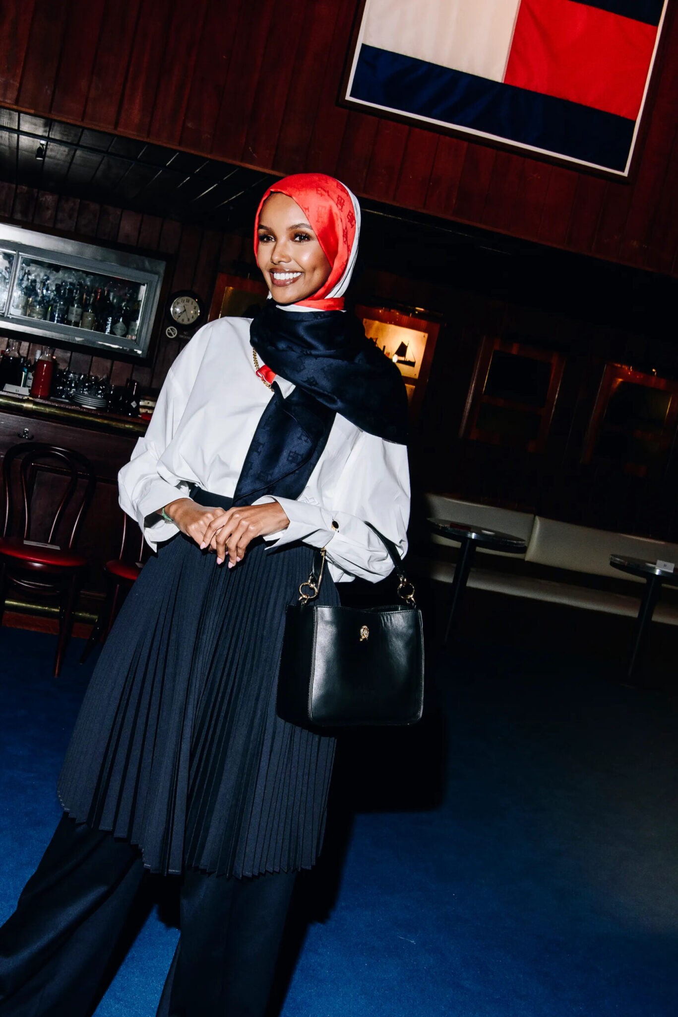 Halima Aden