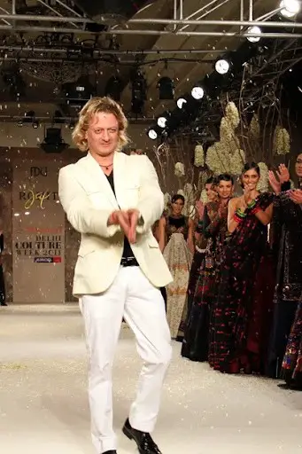 Rohit Bal