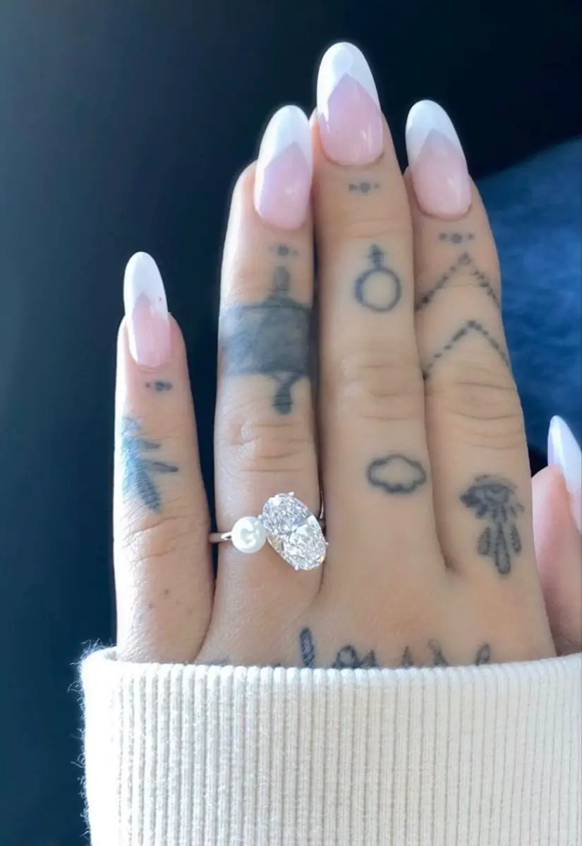 Two-Stone Engagement Rings