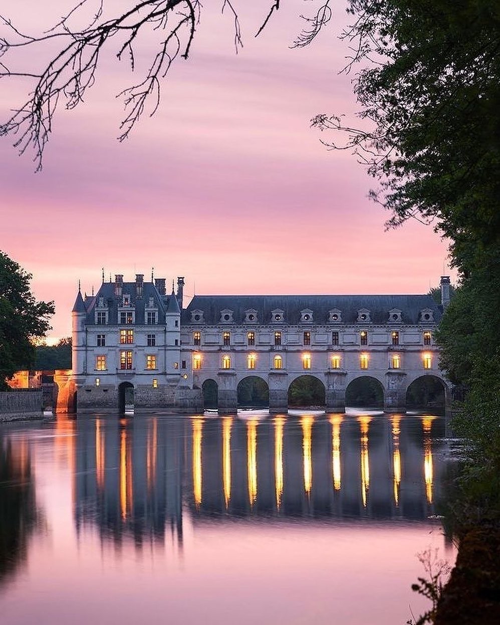 Château de Chenonceau