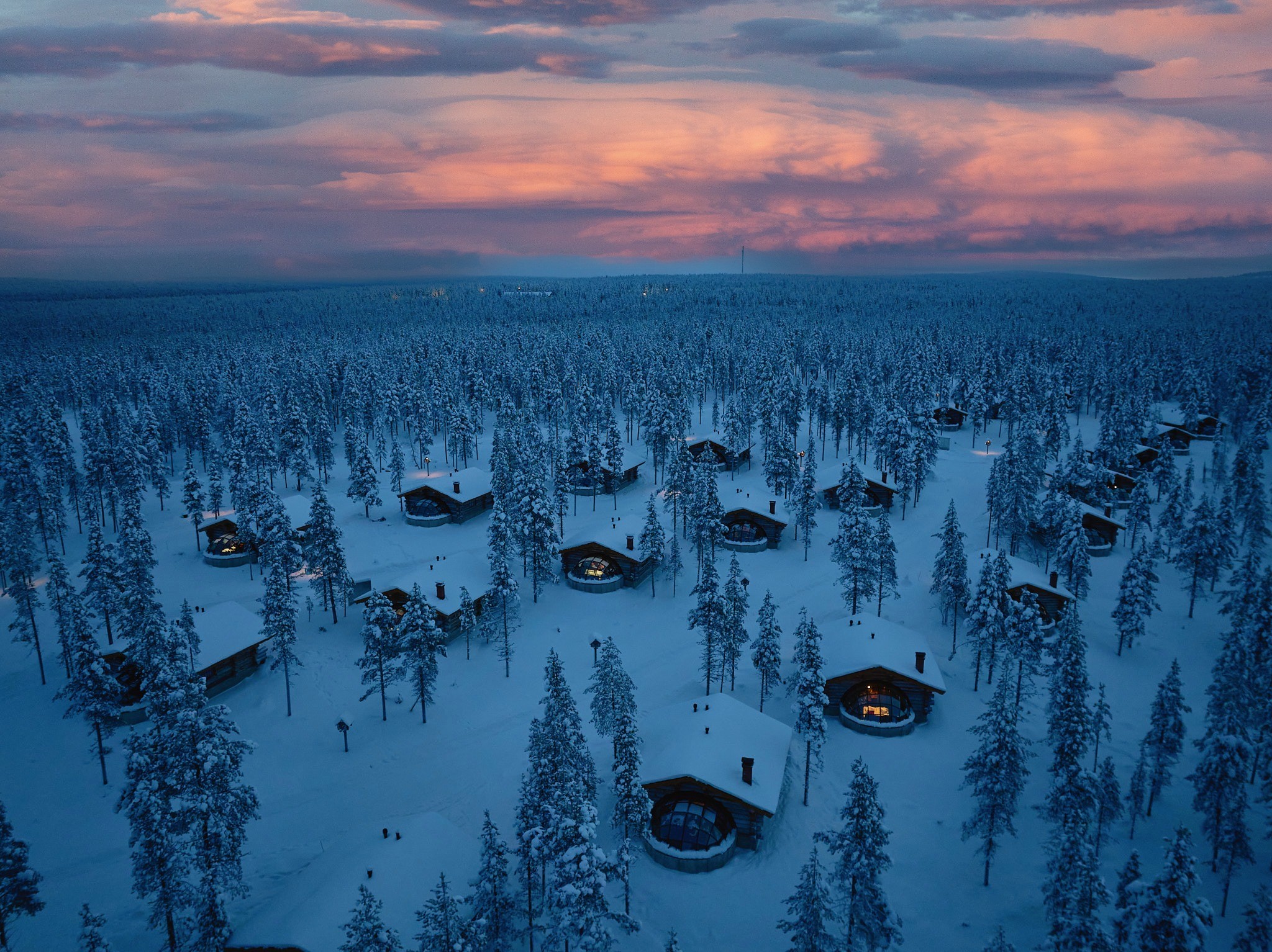 Lapland, Finland