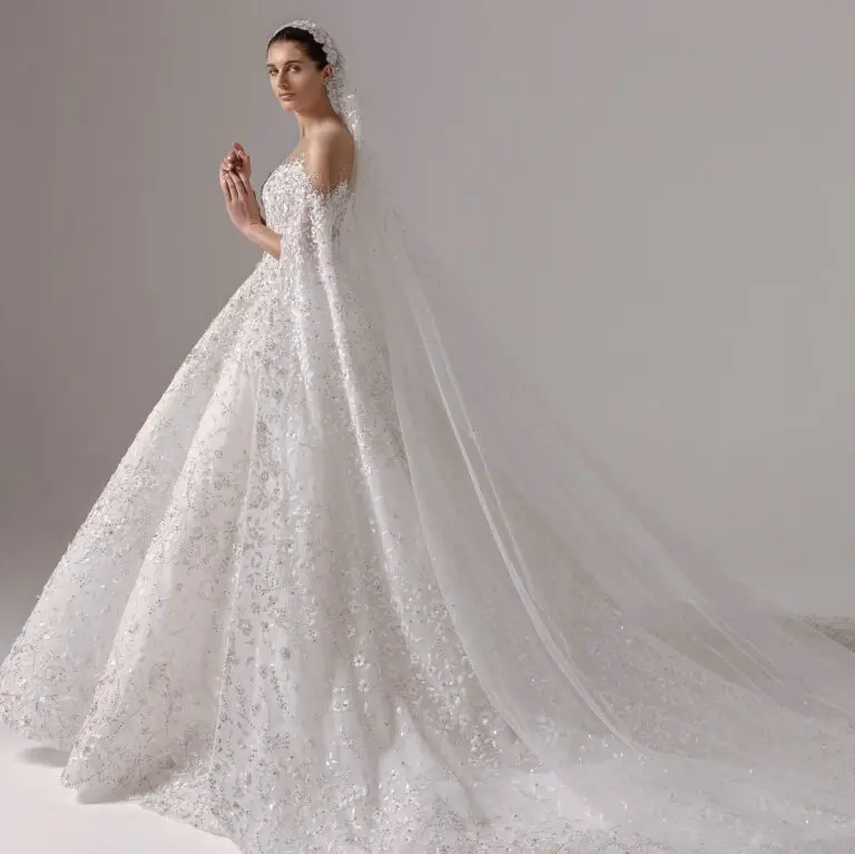 6 Filipino Wedding Dress Designers You Need To Know