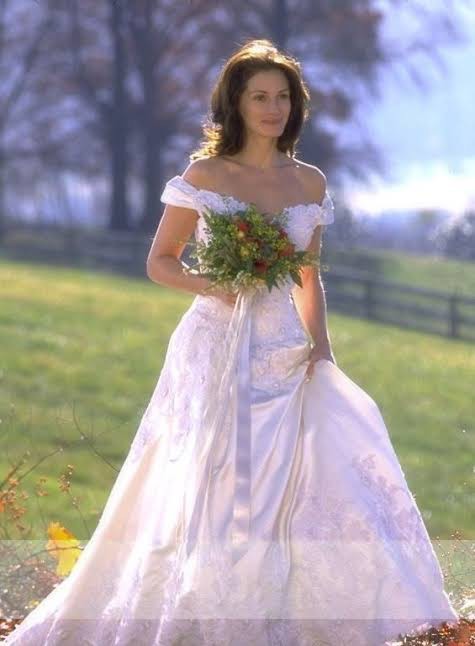 Runaway Bride