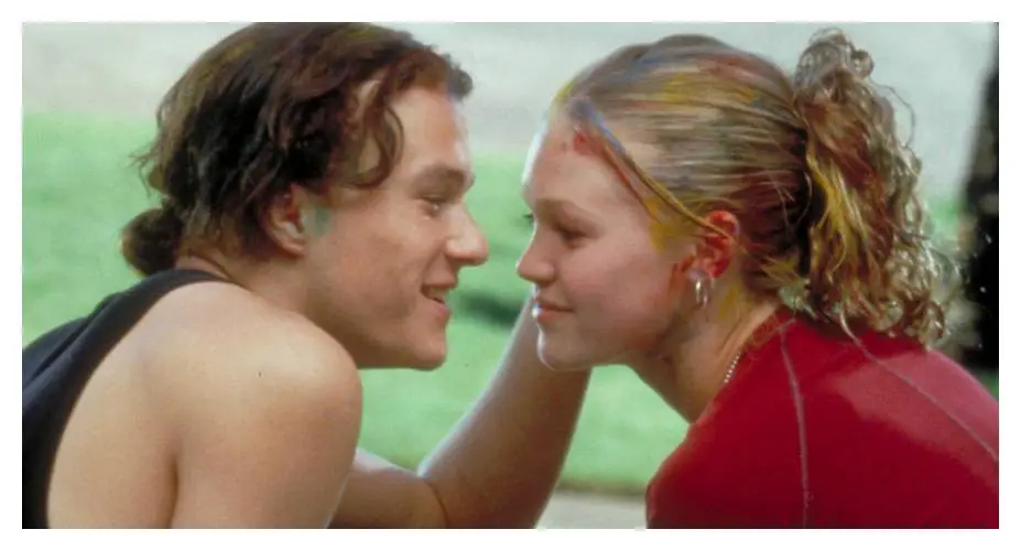 10 Things I Hate About You