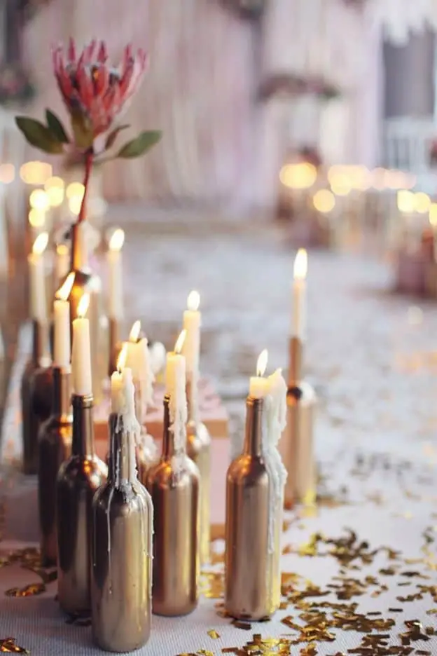 This Is The Element That Can Make Your Wedding Stand Out