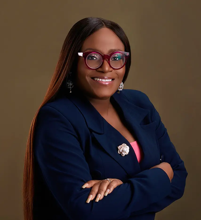 Funke Bucknor-Obruthe