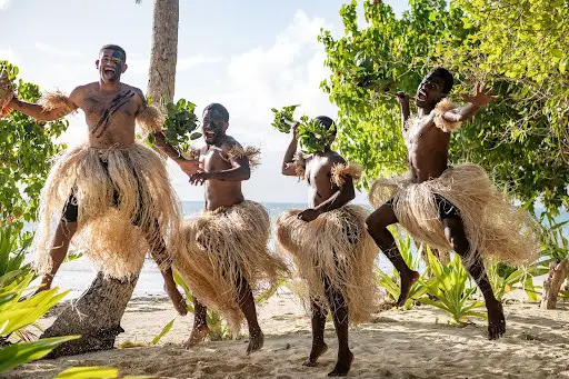 Northern Islands: Cultural Grandeur