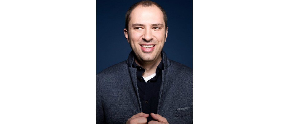 Jan Koum