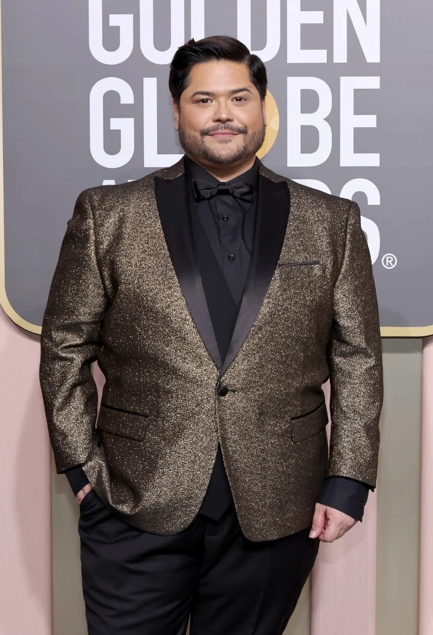 Harvey Guillen