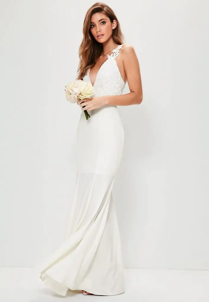 15 Wedding Dresses Under $400 You Can Buy Right Now