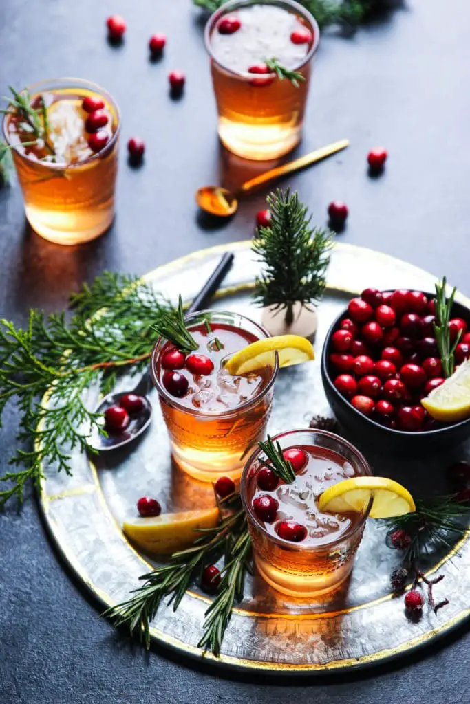 Seasonal Sips for All