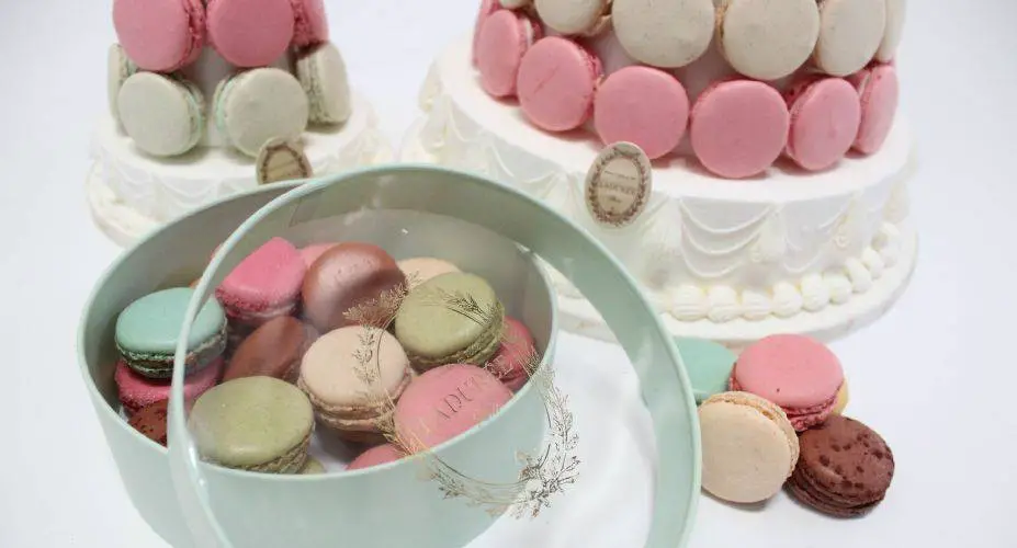 Macarons