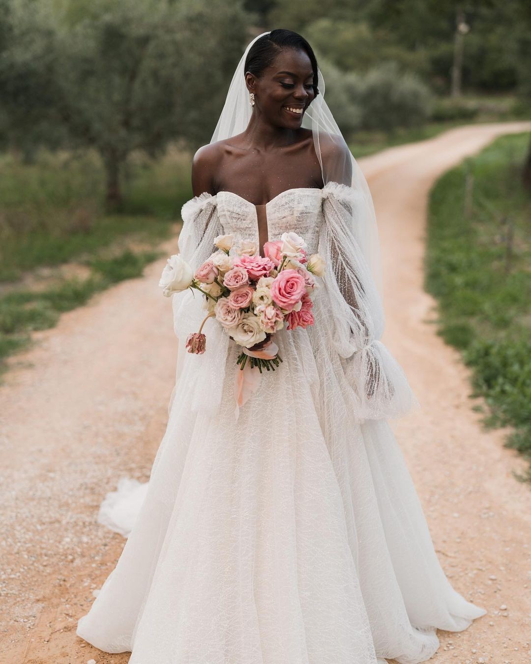 The Boho Beauty: Seraphina by Galia Lahav