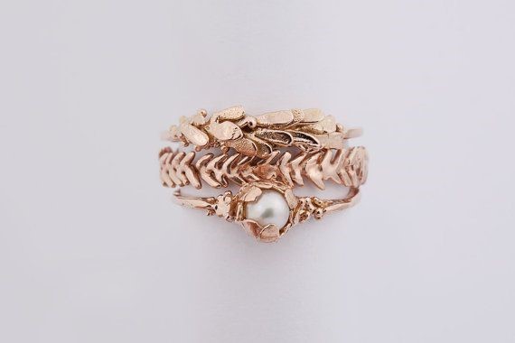 Stacking Rings