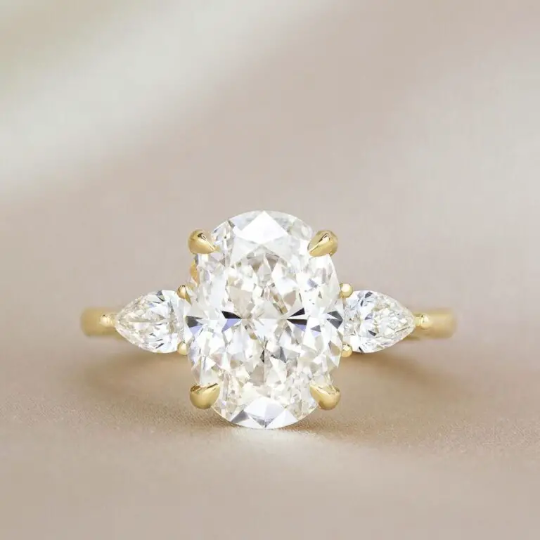 Top Engagement Ring Trends For 2024: Bold Is Back!