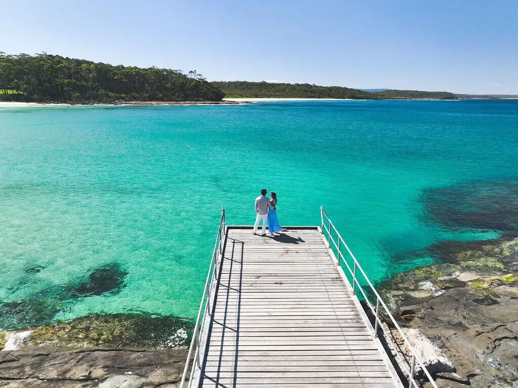 Bannisters Hotels, NSW, Australia