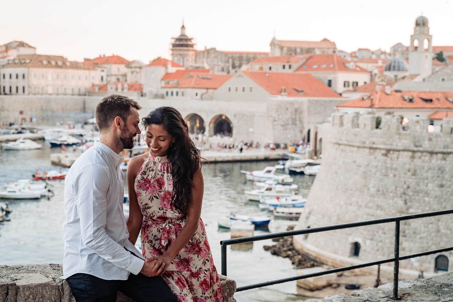 Dubrovnik, Croatia