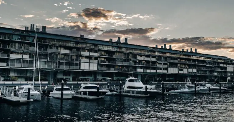 The Best Waterfront Wedding Venues In Sydney