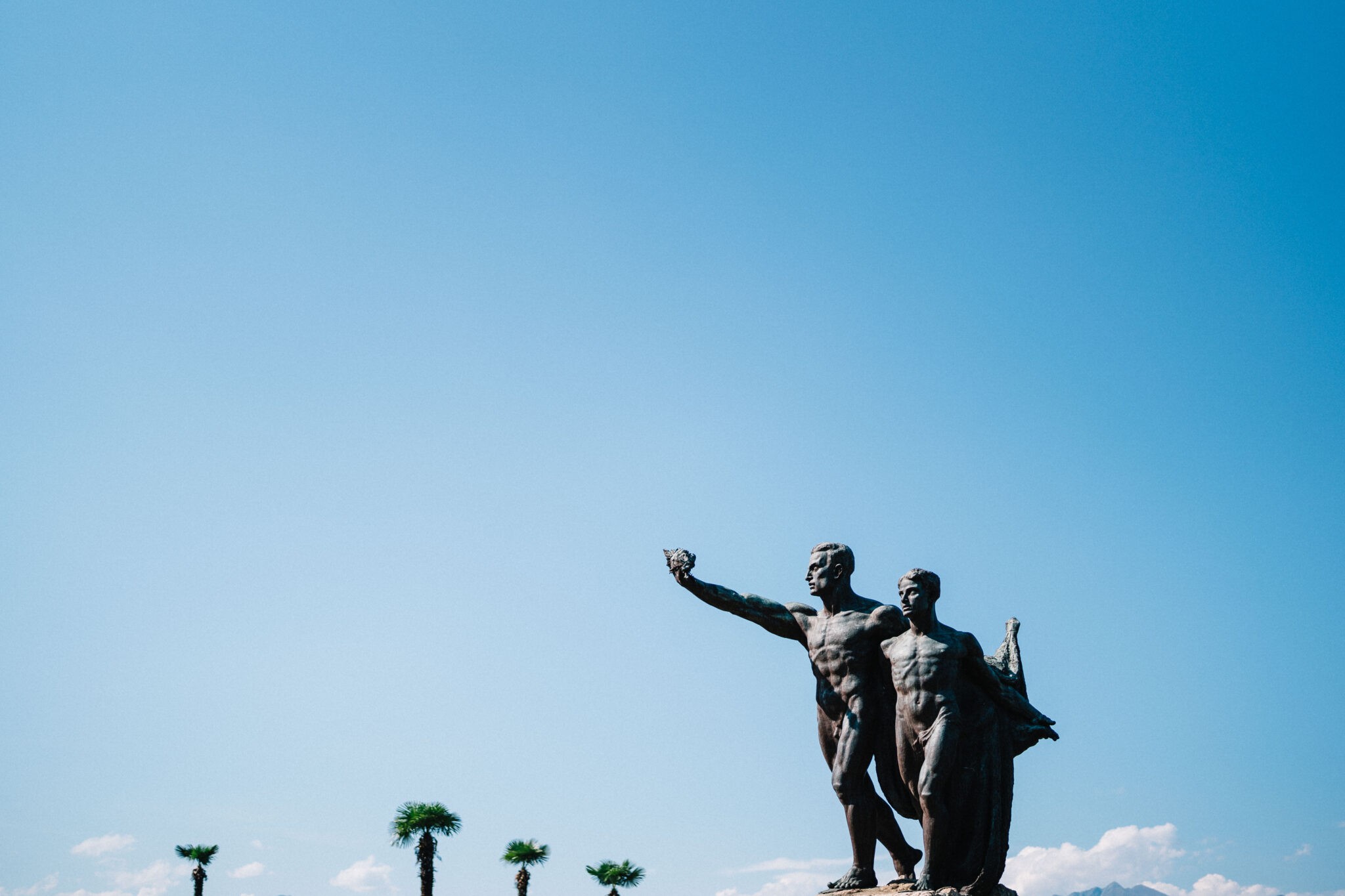 A Lebanese Medieval Destination Wedding in Italy