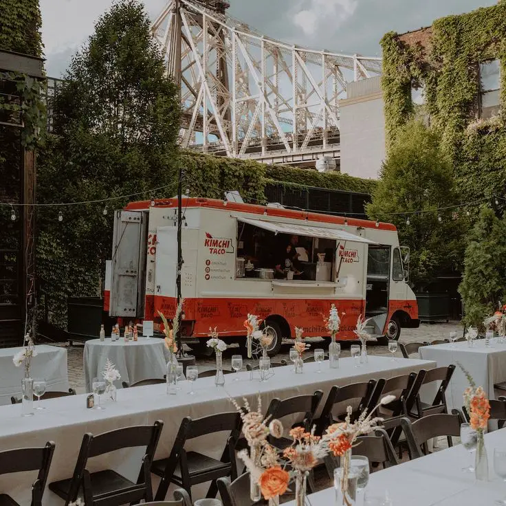 Food Truck Frenzy