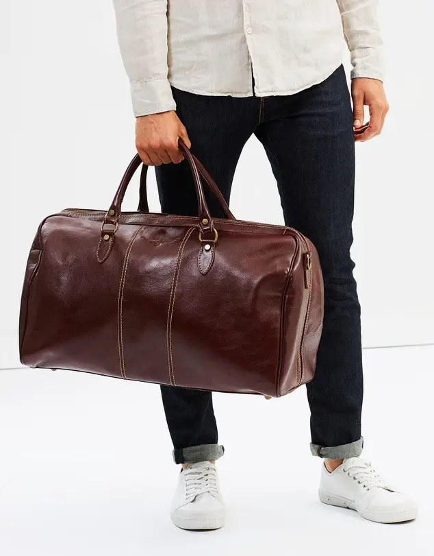 Duffel Bag