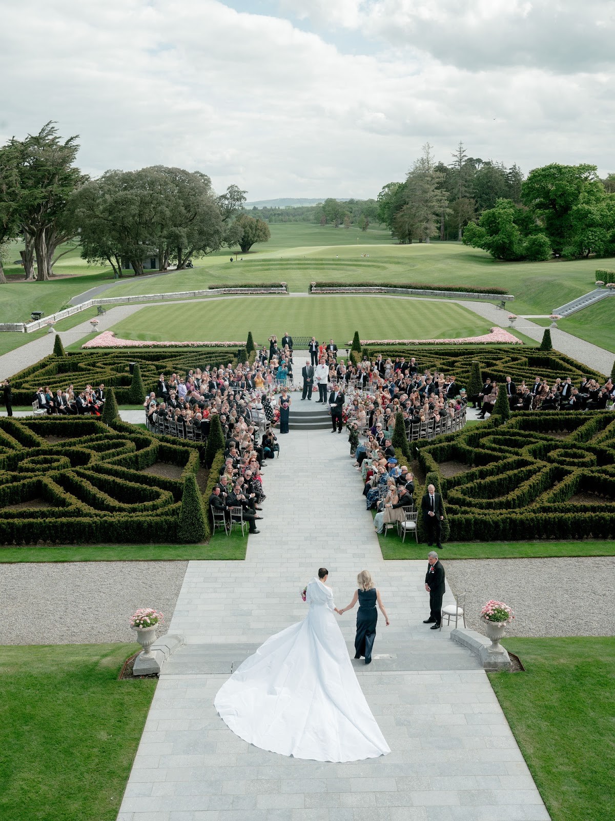 The Ceremony