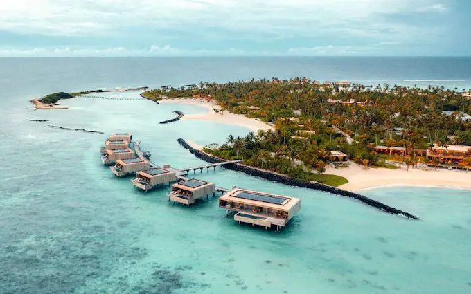 Maldives