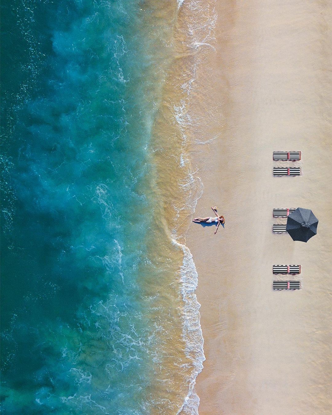 Jumeirah Beach